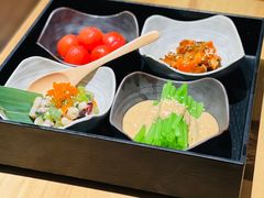 -Hatsune隐泉日式料理(SKP店)