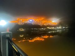 -宜春明月山维景国际温泉度假酒店