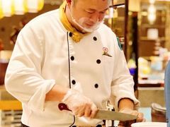 -康帝国际酒店-艾斯本自助西餐厅