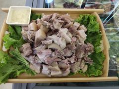 -红岩美食坊(伊春市伊春区)
