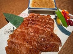 -水之惠鲜鱼料理(王府大街店)