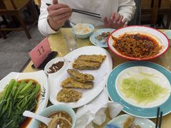 -聚丰德饭店(经五路店)