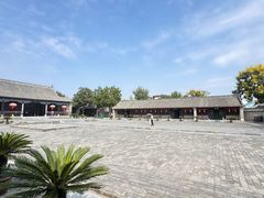 -南阳府衙