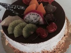 -美浓蛋糕(长清大学城店)