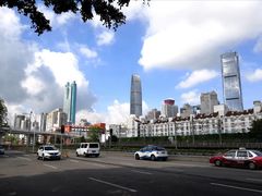 -人民公园(罗湖区)