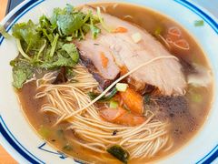 -天天鲜面馆(衡山路店)