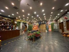 -九花山烤鸭店