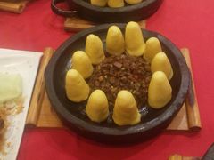-山西会馆·晋菜·晋商宴·牌匾博物馆(胜利东街店)