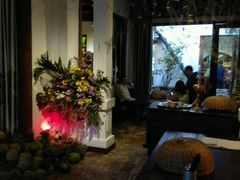 android_upload_pic-Cuc Gach Quan Restaurant