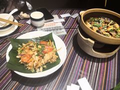 -呐咪傣园·云南菜(石厦店)