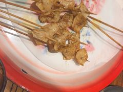 -北丐先生·野馄饨烧烤(长宁龙之梦店)