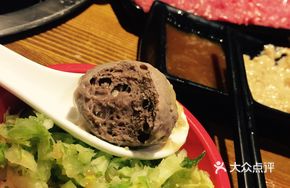 Chaozhou Beef Ball Noodles