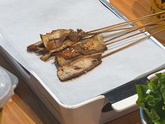 -本色.小马哥烧烤(无锡九里仓店)