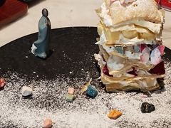 -唐猫庭院·千年陕菜(大唐不夜城店)