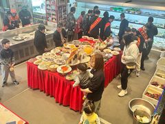 -群乐饭店(滨安路店)
