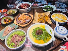 -南京大牌档(人民广场店)