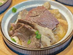 -三道菜(明堂公园店)