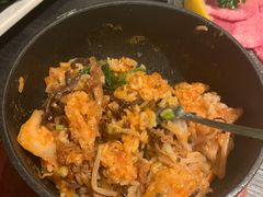 -AJIYA·池袋日式烧肉自助(天津万象城店)