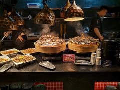 -五月罗马海鲜自助餐厅(月星环球港店)