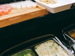 -素德轩素食餐厅(东港店)