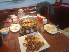 -惠宾饭庄(中山路店)