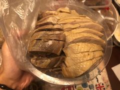 -张记卤菜店(三条巷店)