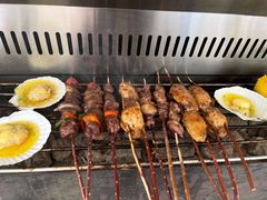 -天津海河悦榕庄·Lobby Lounge大堂吧