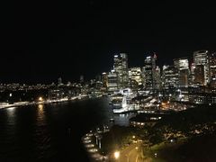 -悉尼海港大桥