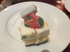 -上海金陵紫金山大酒店·汇海餐厅