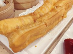 金牌靓油条-点都德(汇盈广场店)