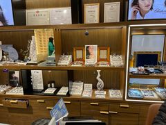 -一代眼镜·蔡司配镜(浦东大拇指广场店)
