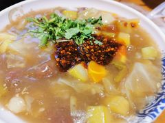 -清真·马继明肉丸胡辣汤回坊总店
