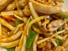 -马凯餐厅(长椿街店)