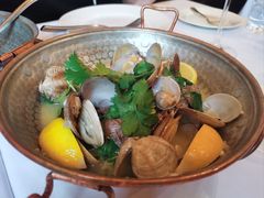 -ALBERGUE 1601 婆仔屋葡国餐厅