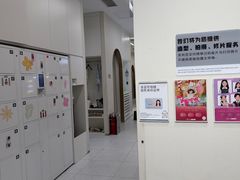 -海马体照相馆(上海万象城店)
