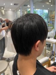 -菲·木田moontin造型salon