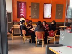 -喜家德虾仁水饺(艺汇家店)