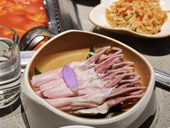 -海底捞火锅(太阳宫凯德mall店)