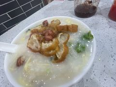 -银记肠粉(文昌北路店)