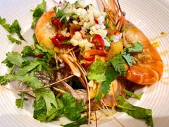 -长沙北辰洲际酒店-兰调全日餐厅