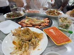 -船奇蒸汽海鲜·闽菜(八市海鲜总店)