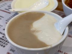 -沙湾姜埋奶(兴新包店)