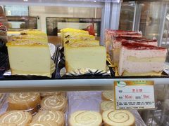 -蜂蝶来饼店(拱北总店)