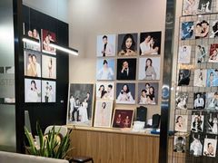 -海马体照相馆|大师(武汉光谷K11店)