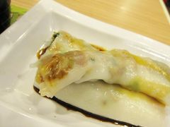 Picture&nbsp;1082-添好运点心专门店(中环IFC店)