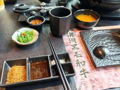 -黑牛の店·黑金店(沈阳万象城店)