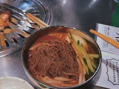 -炽城·烤肉名家(鸿达中央广场店)