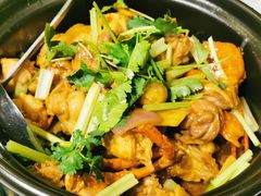 -御龙海鲜火锅(十六浦店)