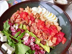 -娜娜家·Nana's restaurant(国金汇店)