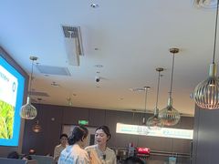 -半天妖烤鱼(西直门凯德mall店)